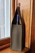 Load image into Gallery viewer, Ashford Castle Wine Bag Mrs Tea's Boutique and Bakery