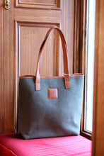 Load image into Gallery viewer, Ashford Castle Canvas Tote Bag