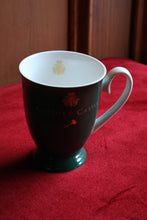 Load image into Gallery viewer, Ashford Castle Green -  Footed Mug