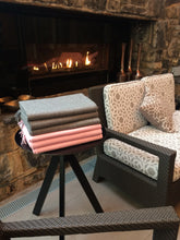 Load image into Gallery viewer, Copy of Ketzal Blanket - Trinity Grey Mrs Tea's Boutique and Bakery