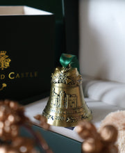 Load image into Gallery viewer, Ashford Castle Christmas Decoration 2026 Mrs Tea's