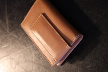 Load image into Gallery viewer, Ashford Castle RFID Leather Wallet