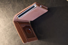 Load image into Gallery viewer, Ashford Castle RFID Leather Wallet
