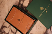Load image into Gallery viewer, Ashford Castle RFID Leather Wallet