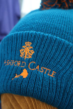 Load image into Gallery viewer, Ashford Castle Beanie Hat Mrs Tea's Boutique and Bakery