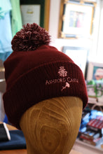 Load image into Gallery viewer, Ashford Castle Beanie Hat Mrs Tea's Boutique and Bakery