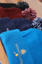 Load image into Gallery viewer, Ashford Castle Beanie Hat Mrs Tea's Boutique and Bakery