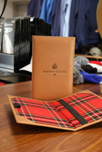 Load image into Gallery viewer, Ashford Castle Score Card Holder Mrs Tea's Boutique and Bakery
