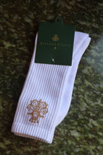 Load image into Gallery viewer, Ashford Castle Ankle Socks Mrs Tea's