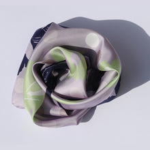 Load image into Gallery viewer, Copy of INEZ IN ROSE BROWN, THISTLE AND BEIGE Mrs Tea's Boutique and Bakery