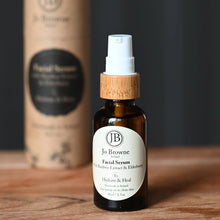 Load image into Gallery viewer, Jo Browne Facial Serum Mrs Tea's Boutique and Bakery