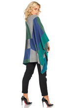 Load image into Gallery viewer, Shawl Mrs Tea's Boutique and Bakery