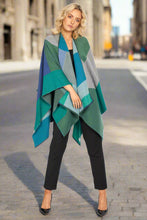 Load image into Gallery viewer, Shawl Mrs Tea's Boutique and Bakery