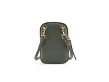 Load image into Gallery viewer, Cassia Phone Bag Mrs Tea's Boutique and Bakery