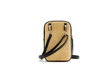 Load image into Gallery viewer, Cassia Phone Bag Mrs Tea's Boutique and Bakery