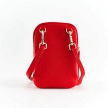 Load image into Gallery viewer, Cassia Phone Bag Mrs Tea's Boutique and Bakery