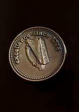 Load image into Gallery viewer, Copy of Ashford Castle Golf - Duo Coin Ball Marker Mrs Tea's Boutique and Bakery