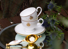 Load image into Gallery viewer, Ashford Castle Tea Set Mrs Teas Boutique