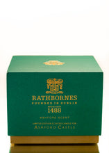 Load image into Gallery viewer, Ashford Castle Scented Candle Ashford Castle Boutique