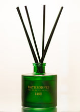 Load image into Gallery viewer, RATHBORNES - RATHBORNES / BEYOND THE PALE DUBLIN DUSK - SCENTED REED DIFFUSER Mrs Tea's Boutique and Bakery