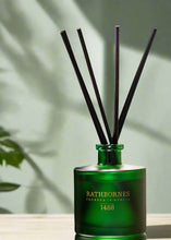 Load image into Gallery viewer, RATHBORNES - RATHBORNES / BEYOND THE PALE DUBLIN DUSK - SCENTED REED DIFFUSER Mrs Tea's Boutique and Bakery