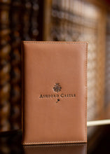 Load image into Gallery viewer, Ashford Castle Score Card Holder Ashford Castle Boutique