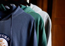 Load image into Gallery viewer, Ashford Castle Hoodie Mrs Tea's Boutique and Bakery