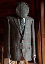 Load image into Gallery viewer, Ashford Castle BLAZER Ashford Castle Boutique