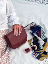 Load image into Gallery viewer, Copy of Castana Day  Bag Mrs Tea's Boutique and Bakery
