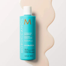 Load image into Gallery viewer, Moroccanoil | Hydration Shampoo The Spa at Ashford Castle