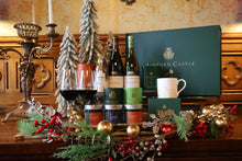 Load image into Gallery viewer, Mrs Teas Gift Hamper Ashford Castle Boutique