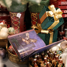 Load image into Gallery viewer, Dingle's Christmas at Ashford Castle Mrs Tea's Boutique and Bakery