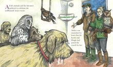 Load image into Gallery viewer, The Wolfhounds of Ashford Castle Mrs Tea's