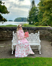 Load image into Gallery viewer, A Thread of Secrets by Tatiana Tierney Mrs Tea's Boutique and Bakery