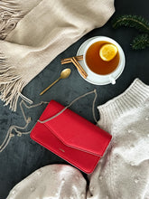 Load image into Gallery viewer, Copy of Cassia Phone Bag Mrs Tea's Boutique and Bakery