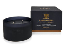 Load image into Gallery viewer, Rathbornes | Beyond The Pale Dublin Dusk  Scented Candle Mrs Tea's Boutique and Bakery