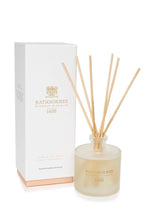 Load image into Gallery viewer, Rathbornes | Dublin Tea Rose, Oud & Patchouli Scented Reed Diffuser / Refill Mrs Tea's Boutique and Bakery