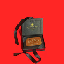 Load image into Gallery viewer, Gift Card for Mrs Tea’s Boutique on the Ashford Estate Mrs Teas Boutique