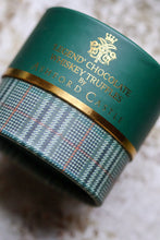Load image into Gallery viewer, Ashford Castle Legend Chocolate Whiskey Truffles Mrs Tea's Boutique and Bakery