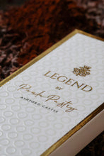 Load image into Gallery viewer, Legacy Bar Mrs Tea's Boutique and Bakery