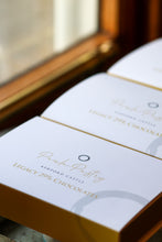 Load image into Gallery viewer, Paula Pastry ‘Legacy 29%’ Chocolates – Box of 10 Mrs Teas Boutique