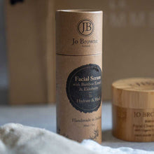 Load image into Gallery viewer, Jo Browne Facial Serum Mrs Tea's Boutique and Bakery