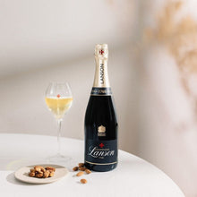 Load image into Gallery viewer, Champagne Lanson Père et Fils Mrs Tea's Boutique and Bakery