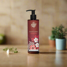Load image into Gallery viewer, Handmade Soap Company - Hand Lotion (300ml) Mrs Tea's Boutique and Bakery