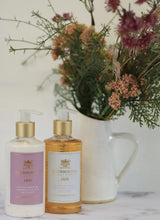 Load image into Gallery viewer, Rathbornes | White Pepper Wash & Lotion Gift Set Mrs Tea's Boutique and Bakery