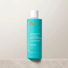 Load image into Gallery viewer, Moroccanoil | Moisture Repair Shampoo 1L The Spa at Ashford Castle