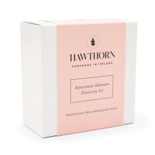 Load image into Gallery viewer, Skincare Discovery Kit,  Rose Geranium + Palmarosa Mrs Tea's Boutique and Bakery