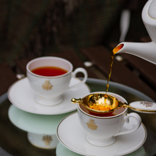 Load image into Gallery viewer, Ashford Castle Tea Set Mrs Teas Boutique