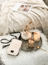 Load image into Gallery viewer, Cassia Phone Bag Mrs Tea's Boutique and Bakery