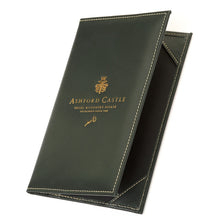 Load image into Gallery viewer, Ashford Castle Score Card Holder Ashford Castle Boutique